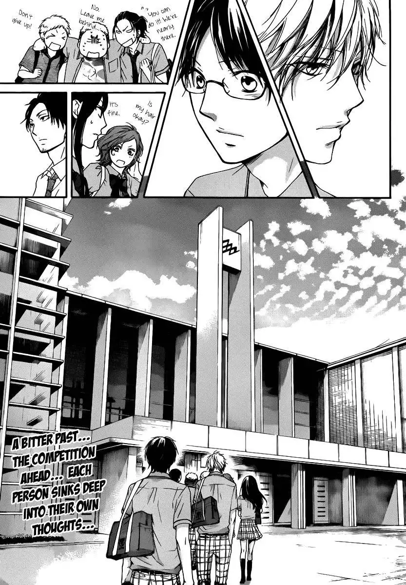 Kono Oto Tomare! Chapter 15 47